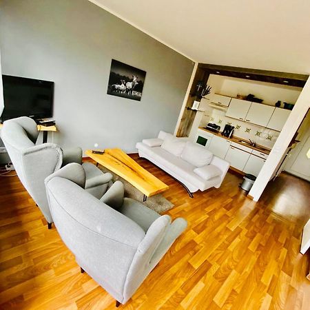 Terrassenhaus Im Harz, Pool, Sauna, Wlan Braunlage Kültér fotó