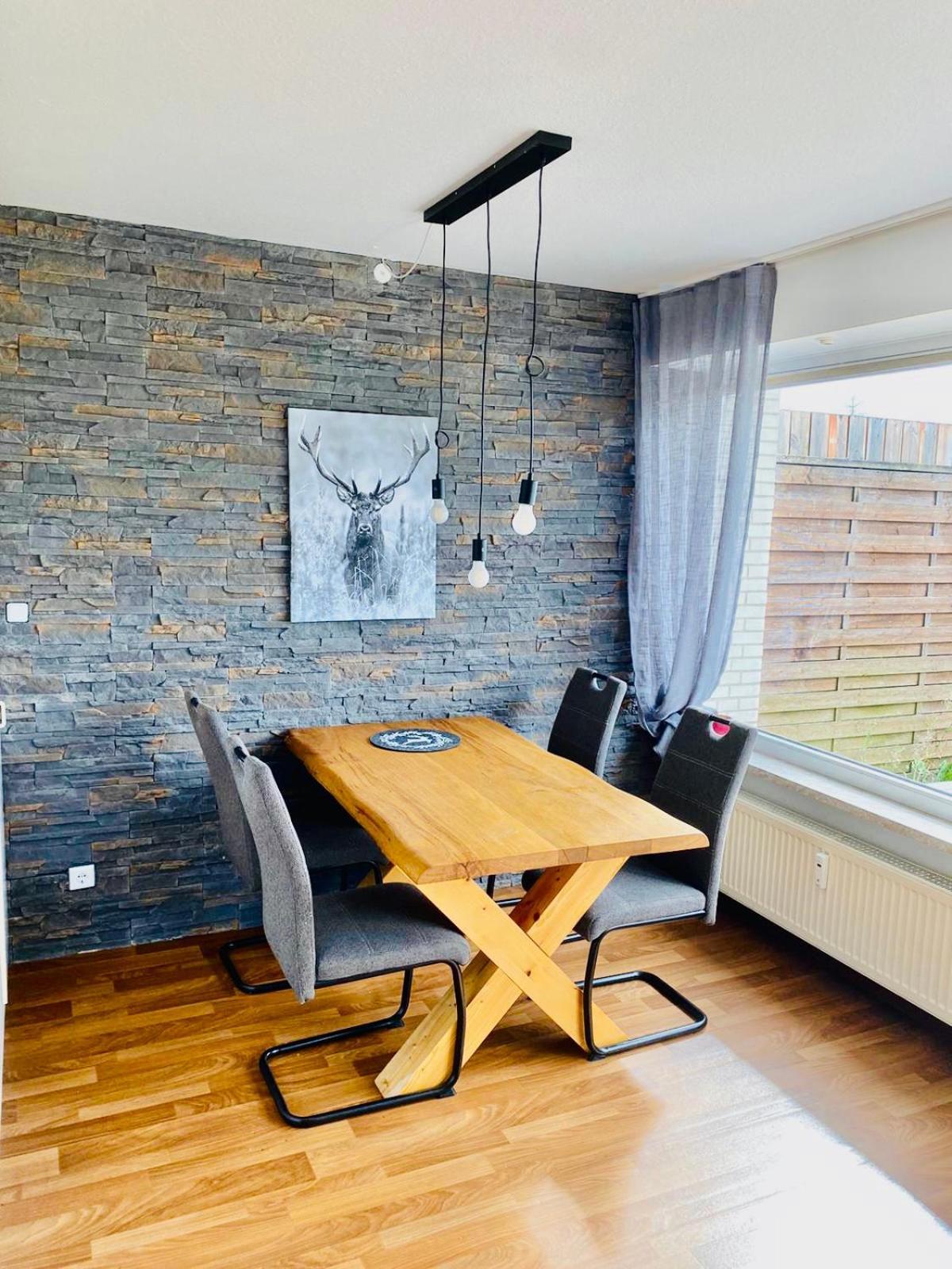 Terrassenhaus Im Harz, Pool, Sauna, Wlan Braunlage Kültér fotó