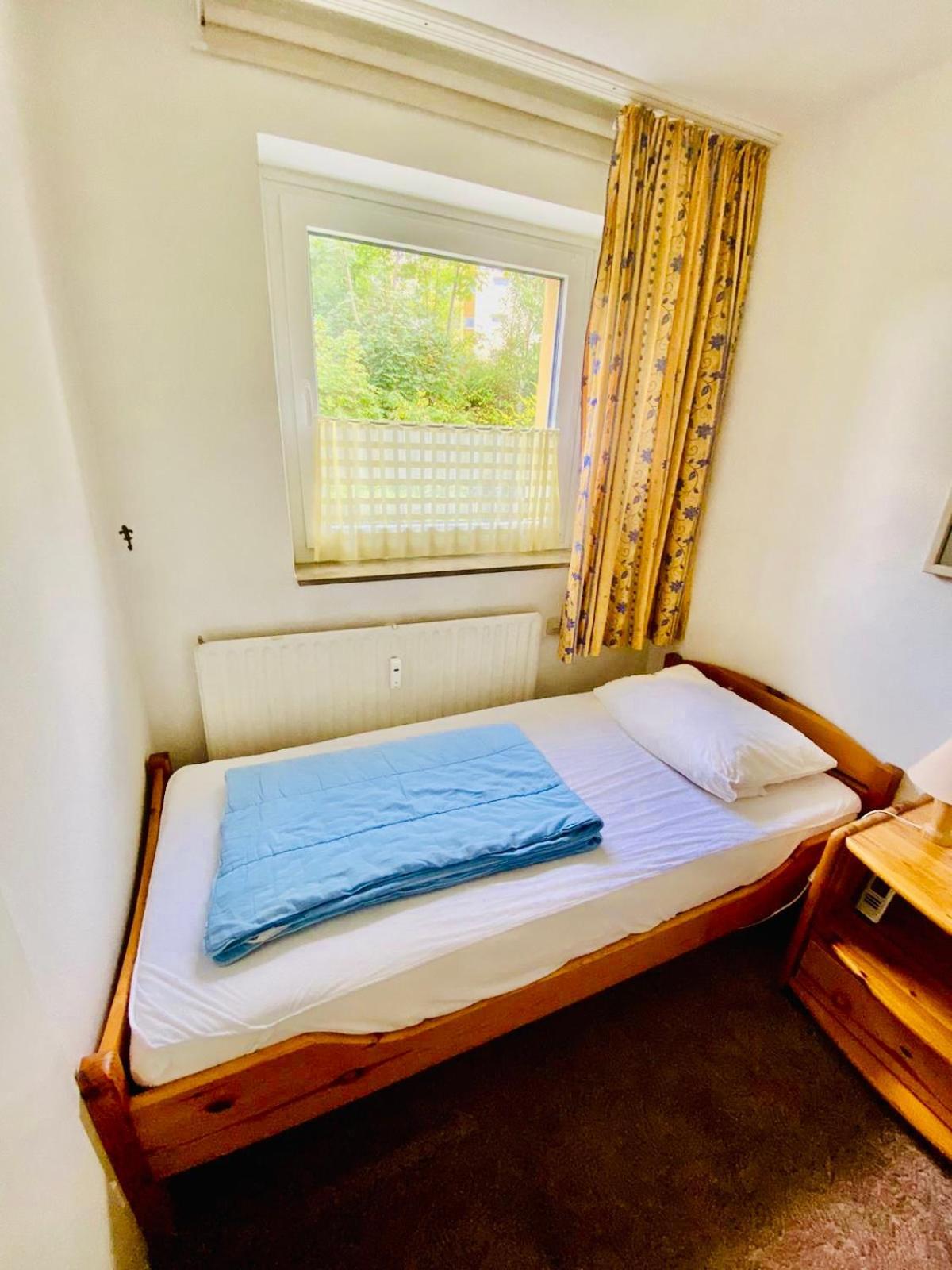 Terrassenhaus Im Harz, Pool, Sauna, Wlan Braunlage Kültér fotó