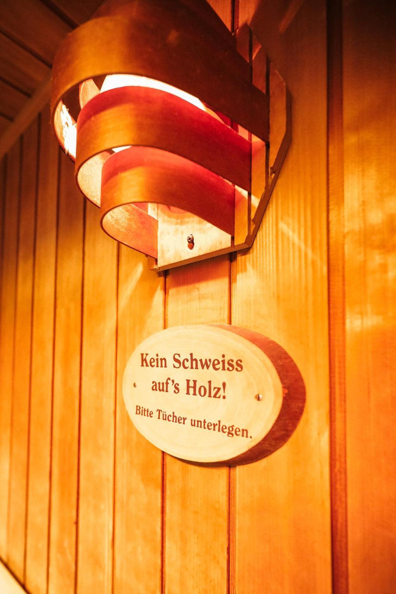 Terrassenhaus Im Harz, Pool, Sauna, Wlan Braunlage Kültér fotó