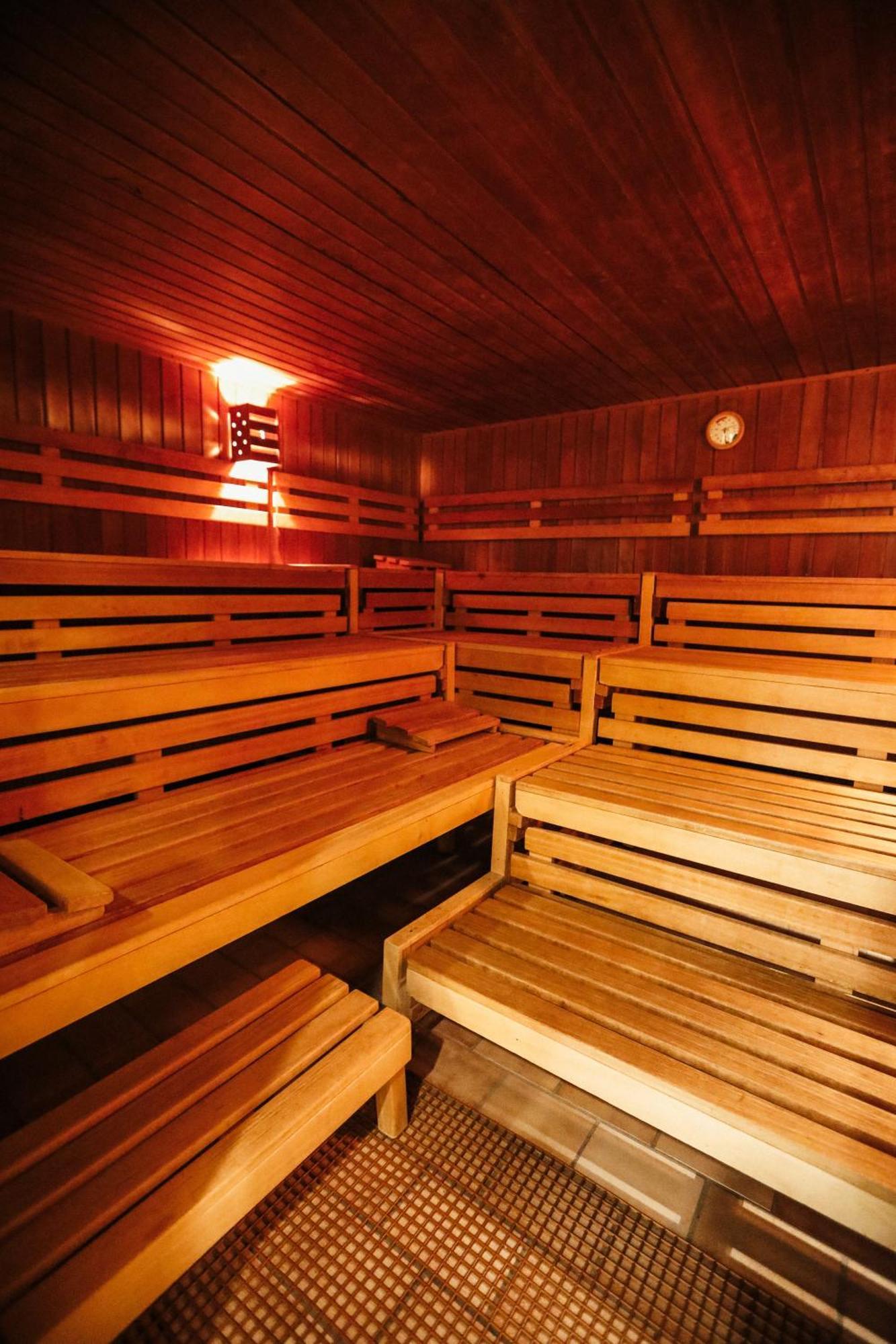 Terrassenhaus Im Harz, Pool, Sauna, Wlan Braunlage Kültér fotó