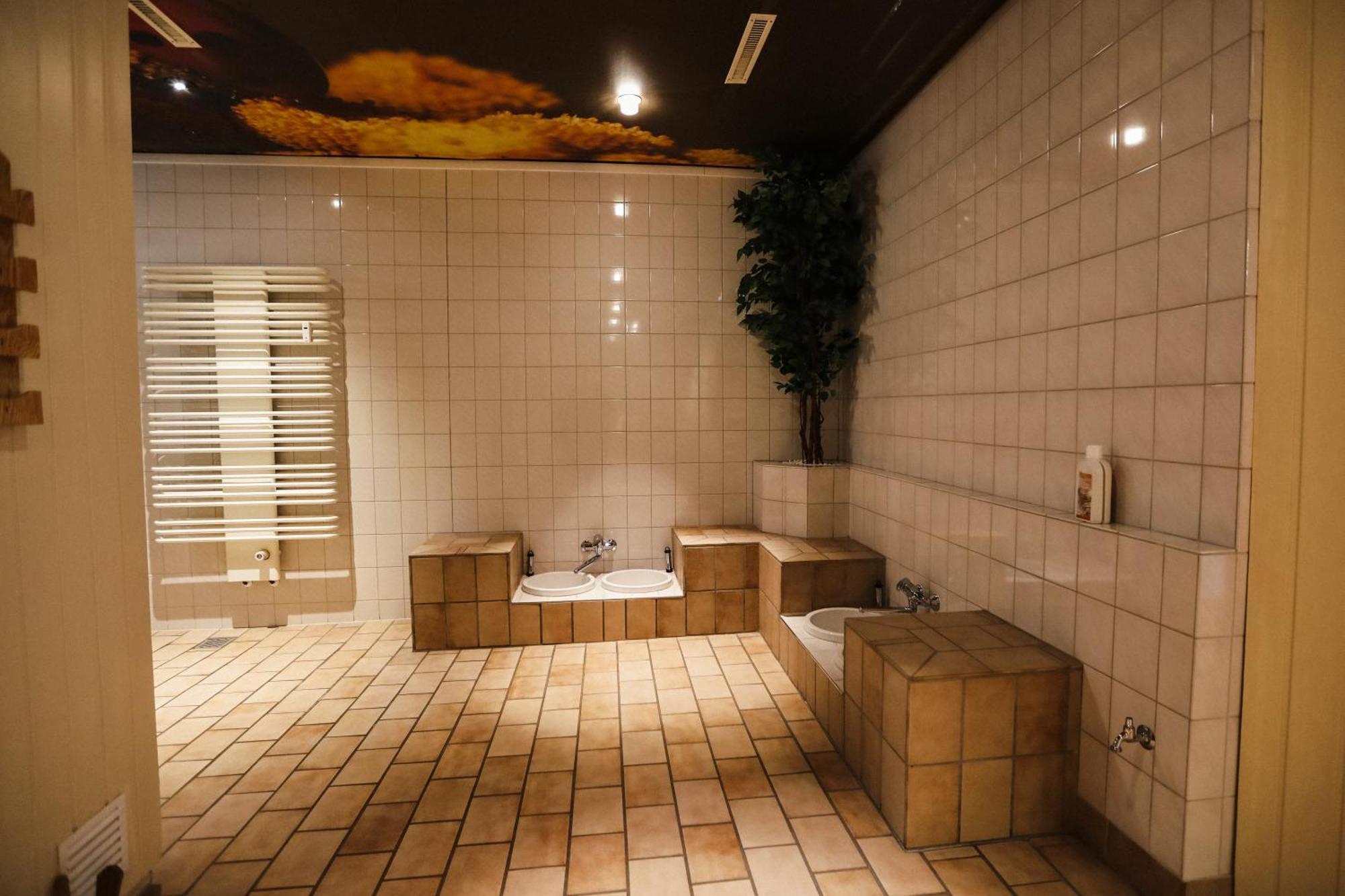 Terrassenhaus Im Harz, Pool, Sauna, Wlan Braunlage Kültér fotó
