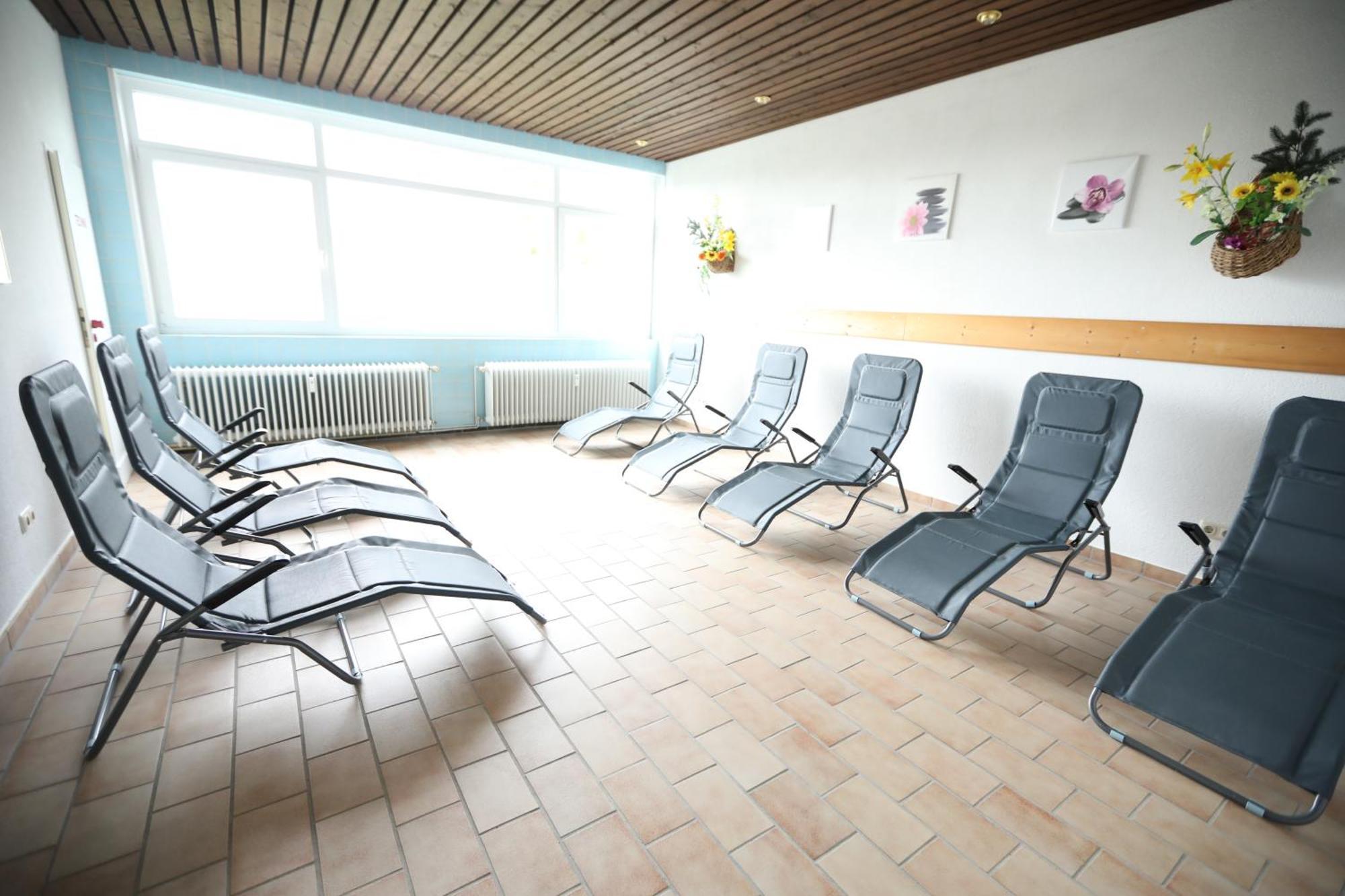 Terrassenhaus Im Harz, Pool, Sauna, Wlan Braunlage Kültér fotó