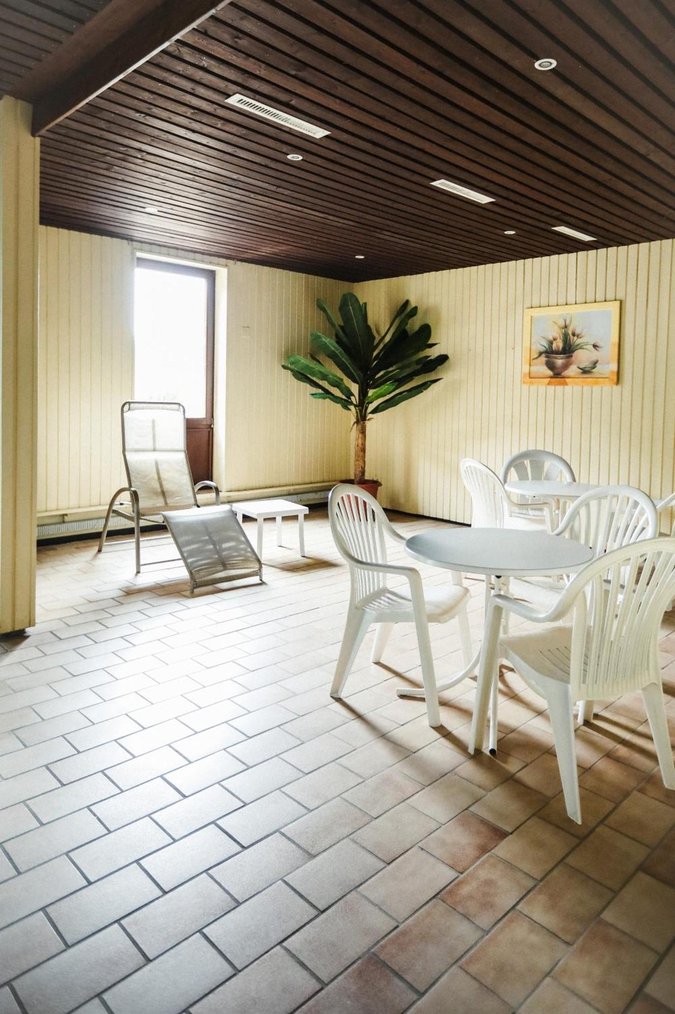 Terrassenhaus Im Harz, Pool, Sauna, Wlan Braunlage Kültér fotó