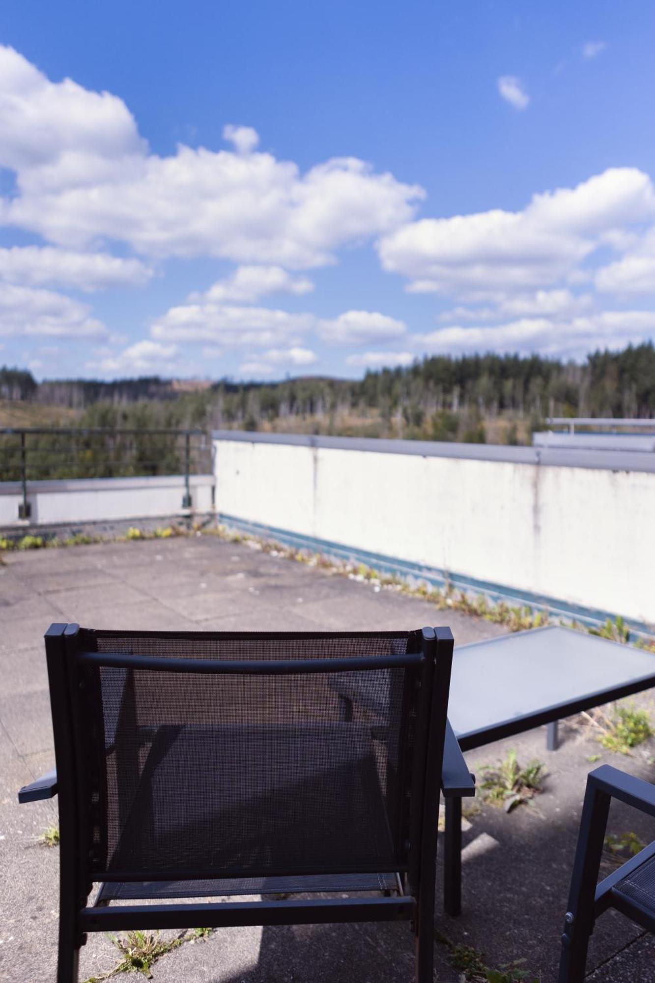 Terrassenhaus Im Harz, Pool, Sauna, Wlan Braunlage Kültér fotó