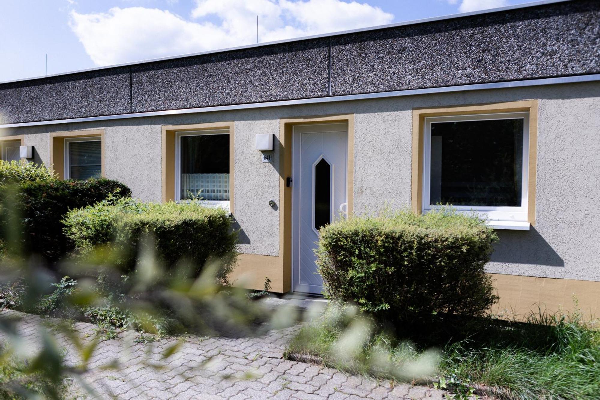 Terrassenhaus Im Harz, Pool, Sauna, Wlan Braunlage Kültér fotó